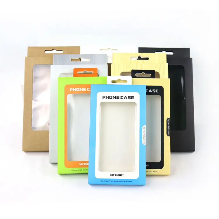 Phone Case Box 1