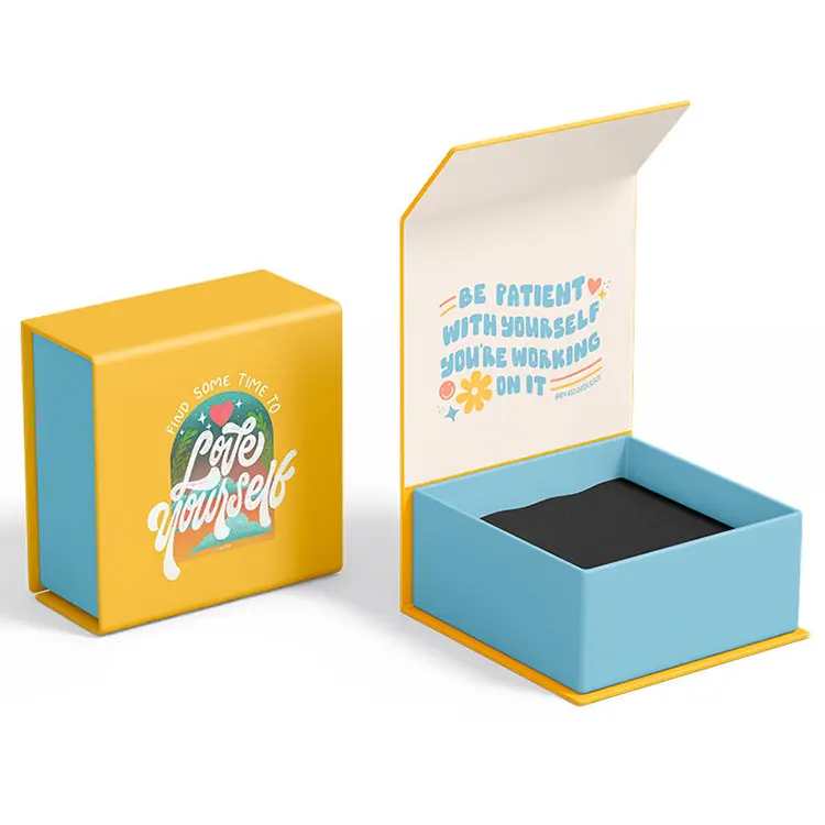 Rigid Magnetic Box 1