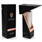 Rose Gold Perfume Gift Box 1