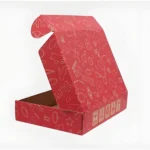 Shoe Shipping Mailer Box 6