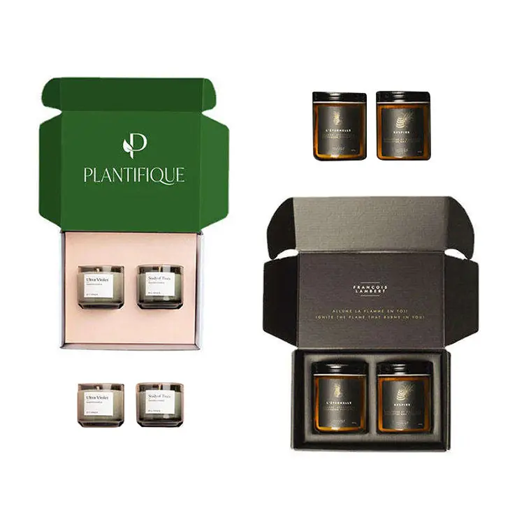 Skincare Mailer Box 6