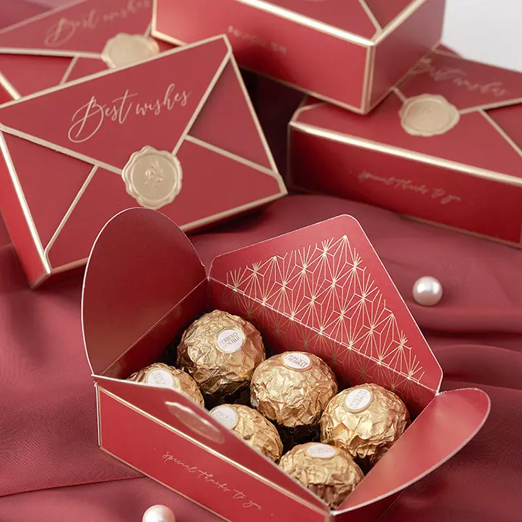 Snack Paper Box 1