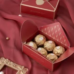 Snack Paper Box 5