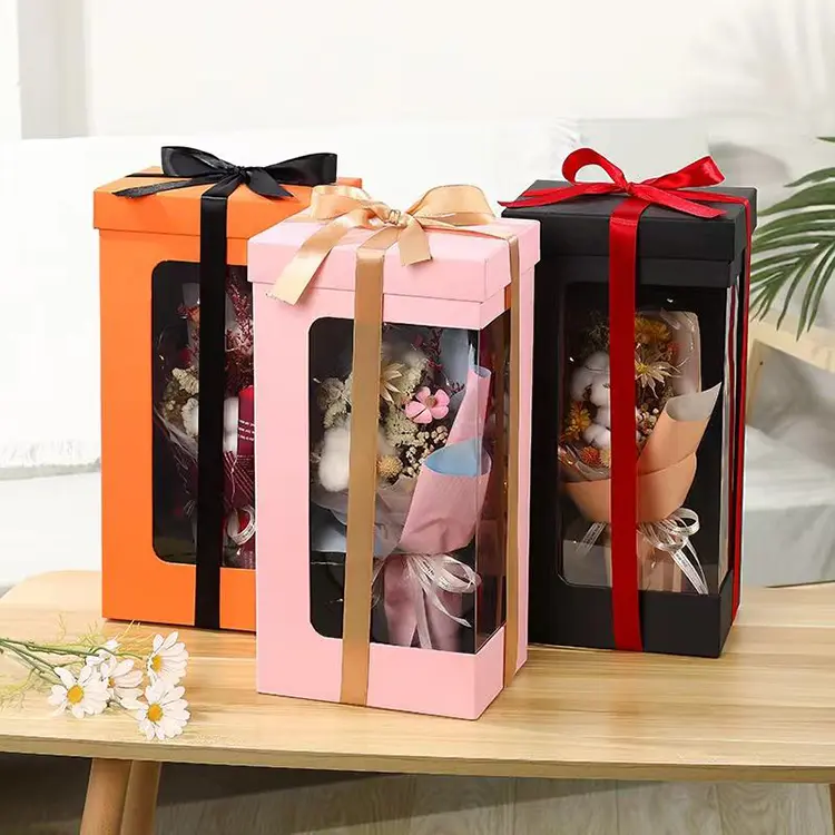 Wedding Gift Box 2