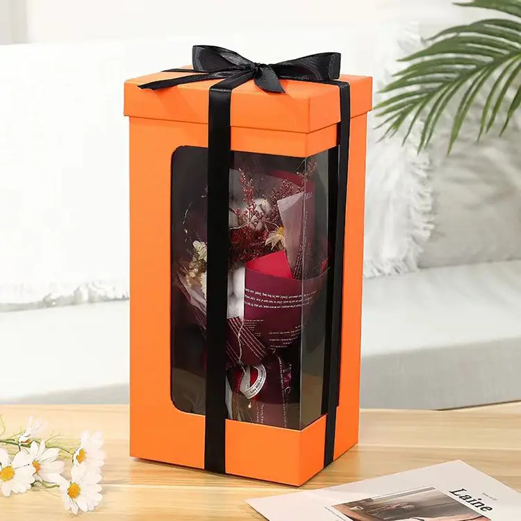 Wedding Gift Box 5