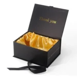 Wig Packaging Box 1