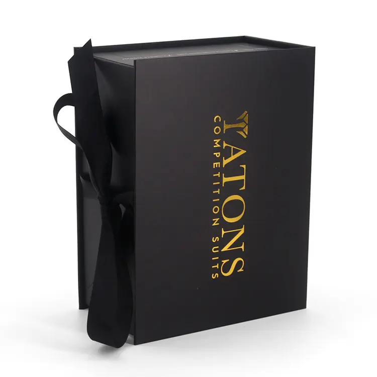 Wig Packaging Box 2