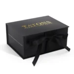 Wig Packaging Box 6