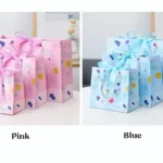 Birthday Gift Bags 1