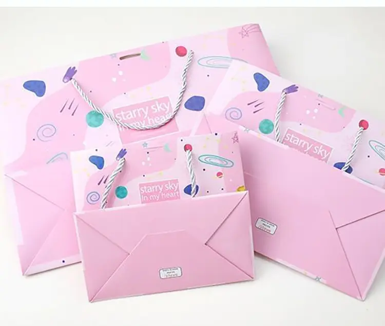 Birthday Gift Bags 5