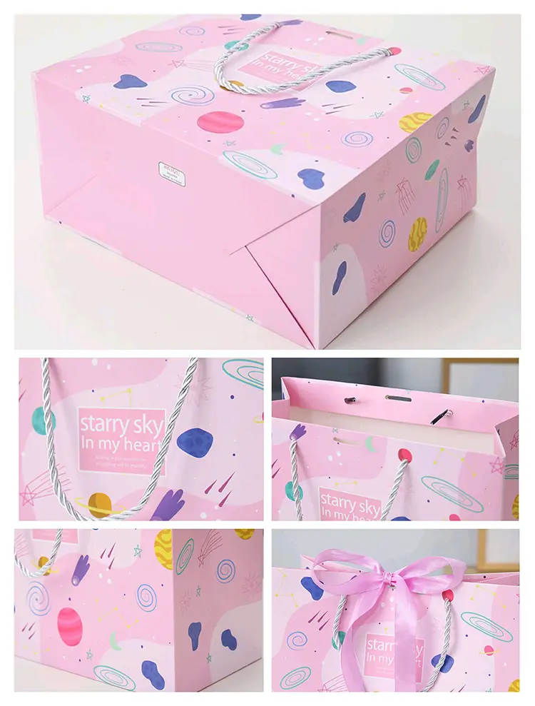 Birthday Gift Bags 7