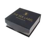Book style Luxury Watch Box 1
