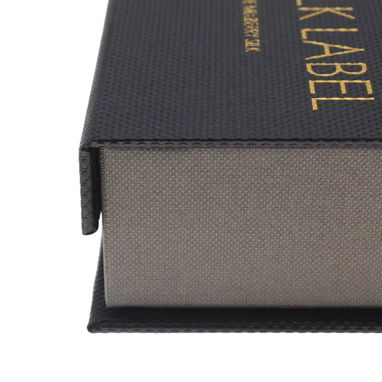 Book style Luxury Watch Box 4