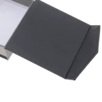 Book style Luxury Watch Box 5