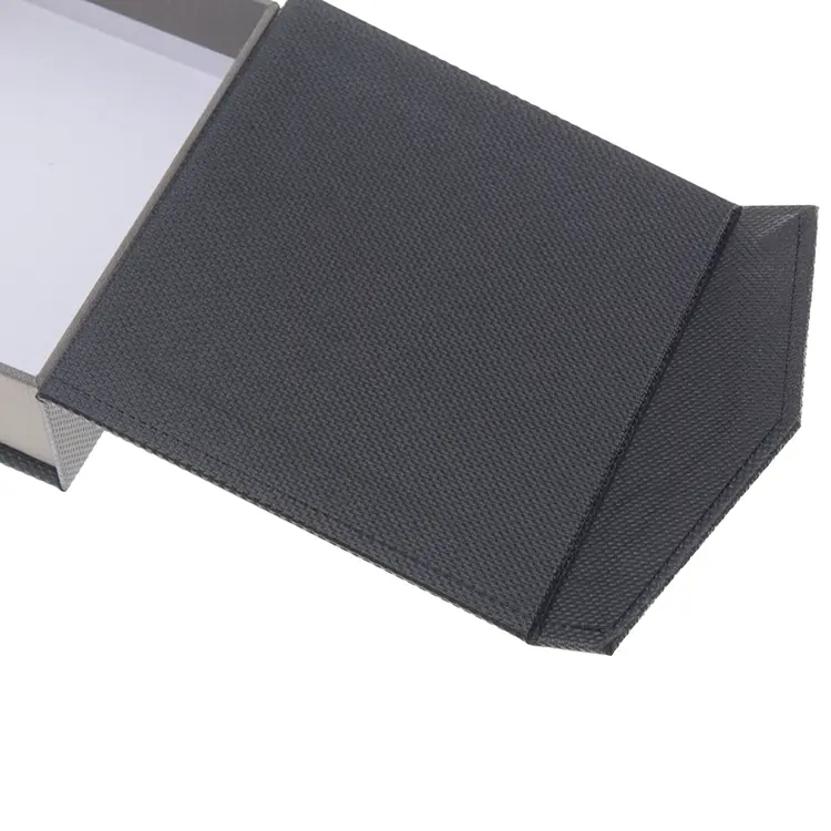 Book style Luxury Watch Box 5