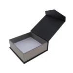 Book style Luxury Watch Box 6