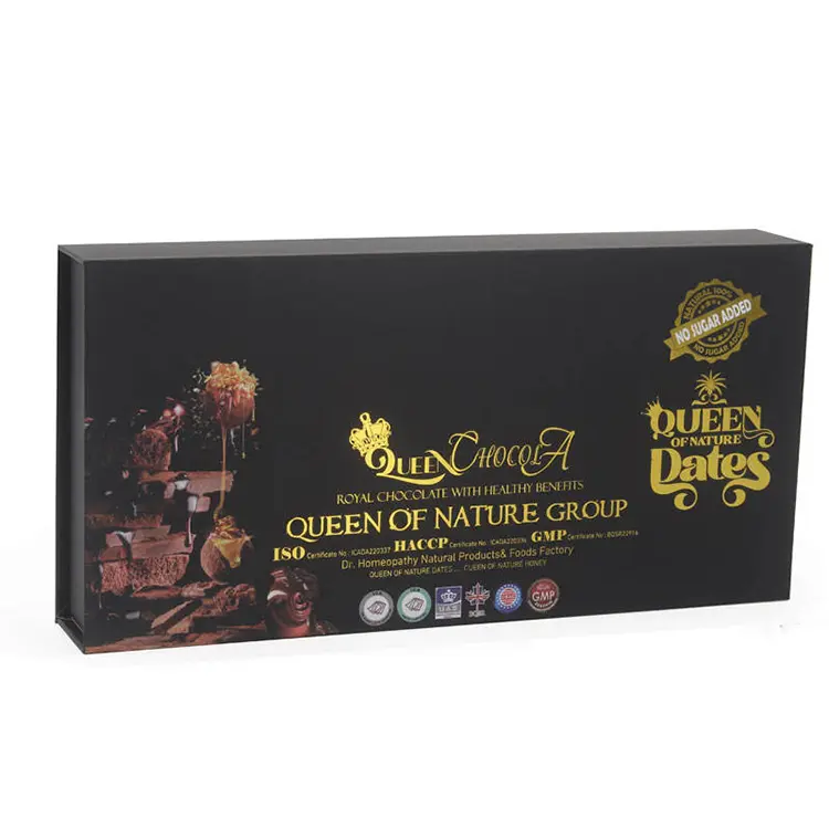 Chocolate Box 6