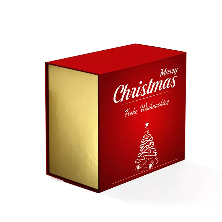 Christmas Box 5