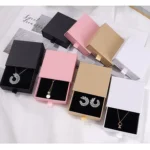 Drawer Jewelry Box 1