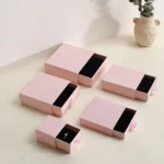 Drawer Jewelry Box 3