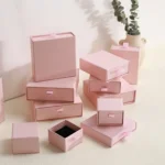 Drawer Jewelry Box 5