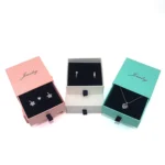 Drawer Jewelry Box 6