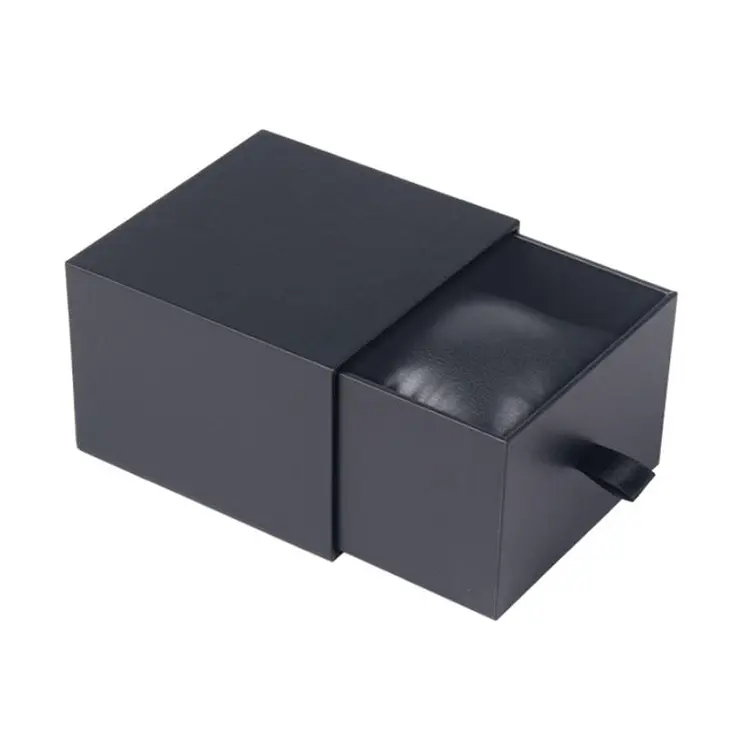Drawer Watch Box 2