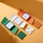 Eco luxury Jewelry Box 3
