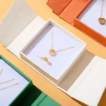 Eco luxury Jewelry Box 4