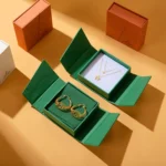 Eco luxury Jewelry Box 5