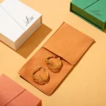 Eco luxury Jewelry Box 6