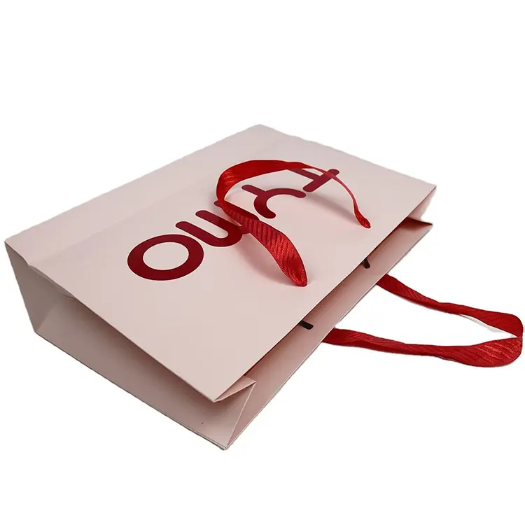 Euro Tote Gift Bags 2