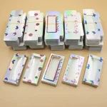 Eyelash Box 1
