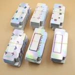 Eyelash Box 2