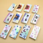 Eyelash Box 3