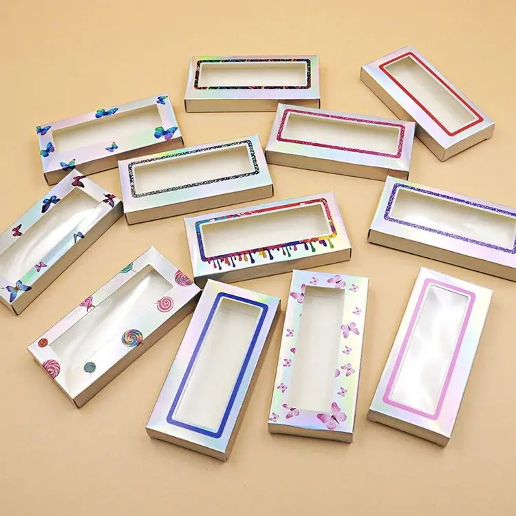 Eyelash Box 4