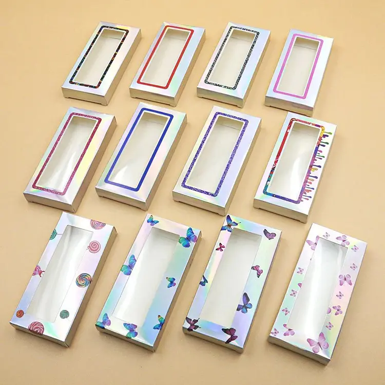 Eyelash Box 6