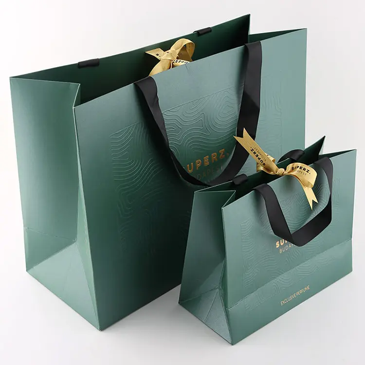 Gift Bags 2 1