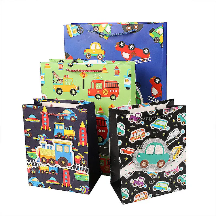 Gift Bags 4