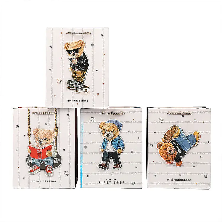 Gift Bags 5