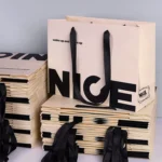 Gift Paper Bags 1