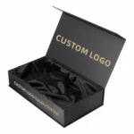 Gold Foil Magnetic Box 3
