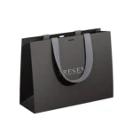 Gold Stamped Gift Bags 1