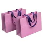 Gold Stamped Gift Bags 3