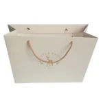Gold Stamped Gift Bags 5