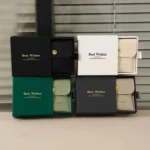 Green Jewelry Box 3