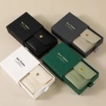 Green Jewelry Box 4