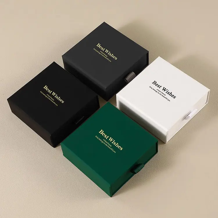 Green Jewelry Box 5