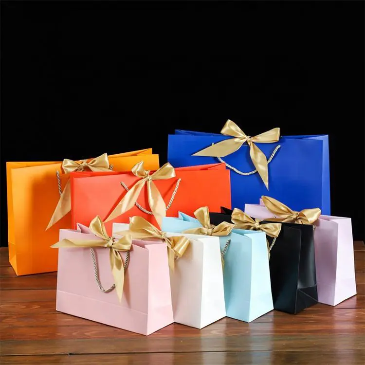 Jewelry Bags 1