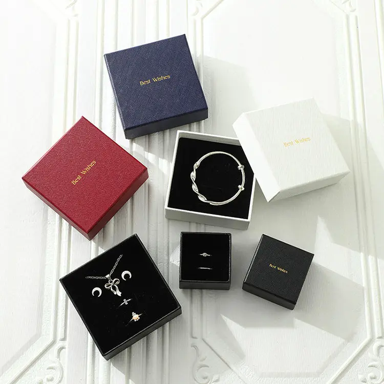 Jewelry Box 2